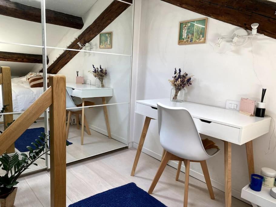 Ferienwohnung Nolo - Mini Loft Bohemien Mailand Exterior foto