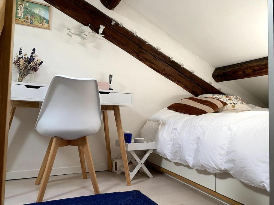 Ferienwohnung Nolo - Mini Loft Bohemien Mailand Exterior foto
